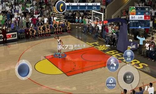 nba2k19安卓版中文版_nba2k19安卓版中文版破解版