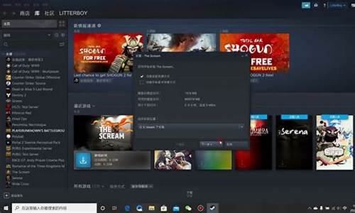 steam高质量游戏平台手机_steam高质量游戏平台手机版